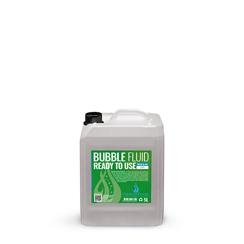 Liquide à bulles Premium DENSE – Haute tenue et rendu professionnel intensif